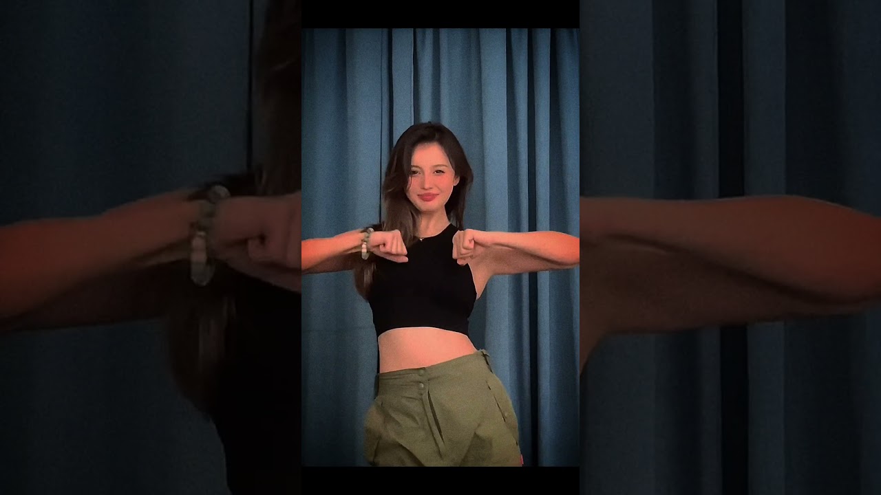 Miss Beauty ✨With New Trend #trwnding #shorts #missbeauty