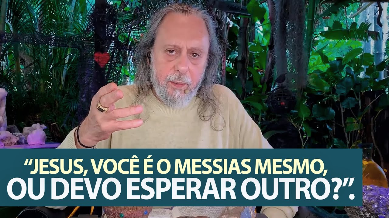 João Batista, expectativa, frustração e crise! Como Jesus respondeu?