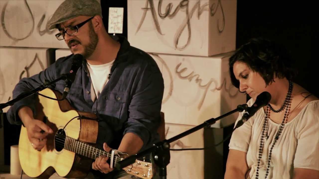 alvaro fraile - vida - SOL. FE. ANDO.