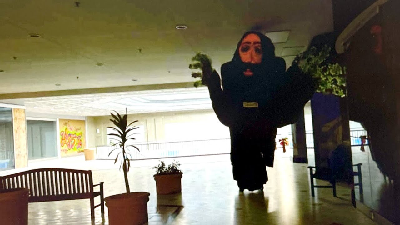 The Rolling Giant (The Oldest View Part 3)