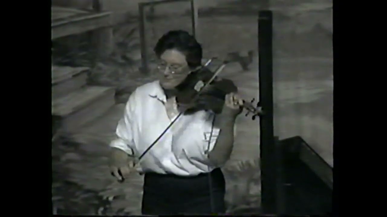 Jesse Lege/Mack Manuel And The Lake Charles Ramblers