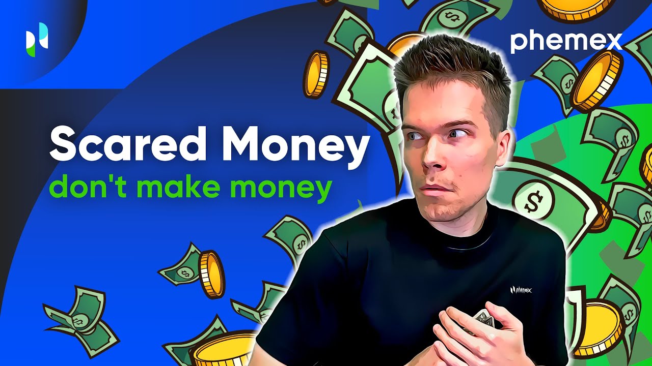Why part of your Savings should be in Crypto