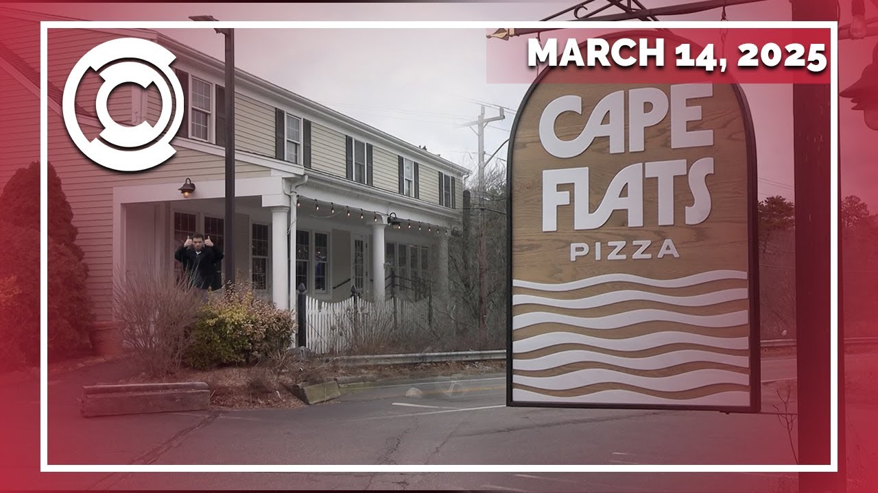 Cape Media News  - March 14th, 2025