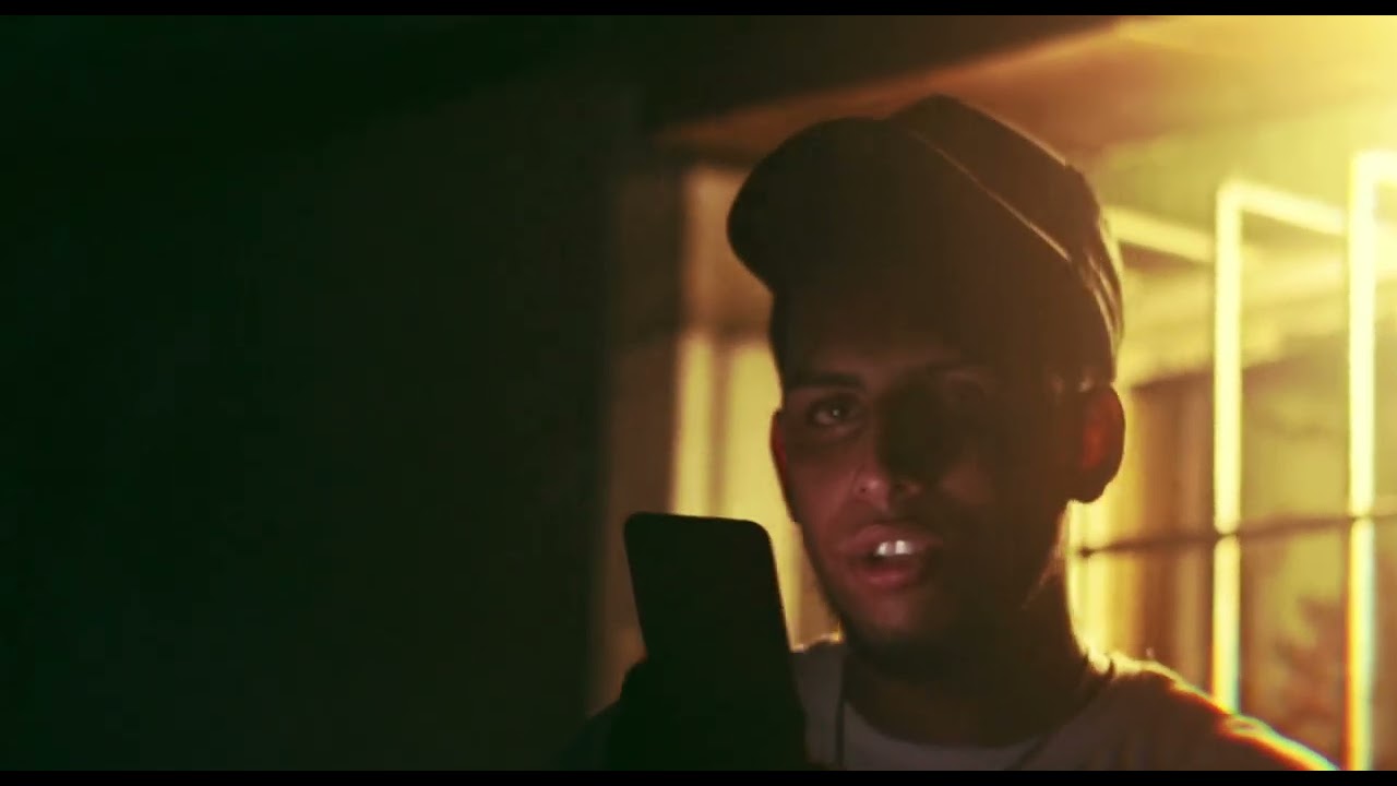 CORRUPTA - LEO LA N || VIDEO OFICIAL 
