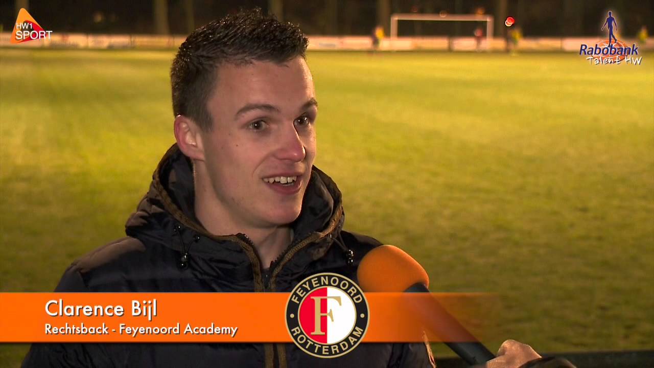 HW1 Sport Hoeksche Waard week 7