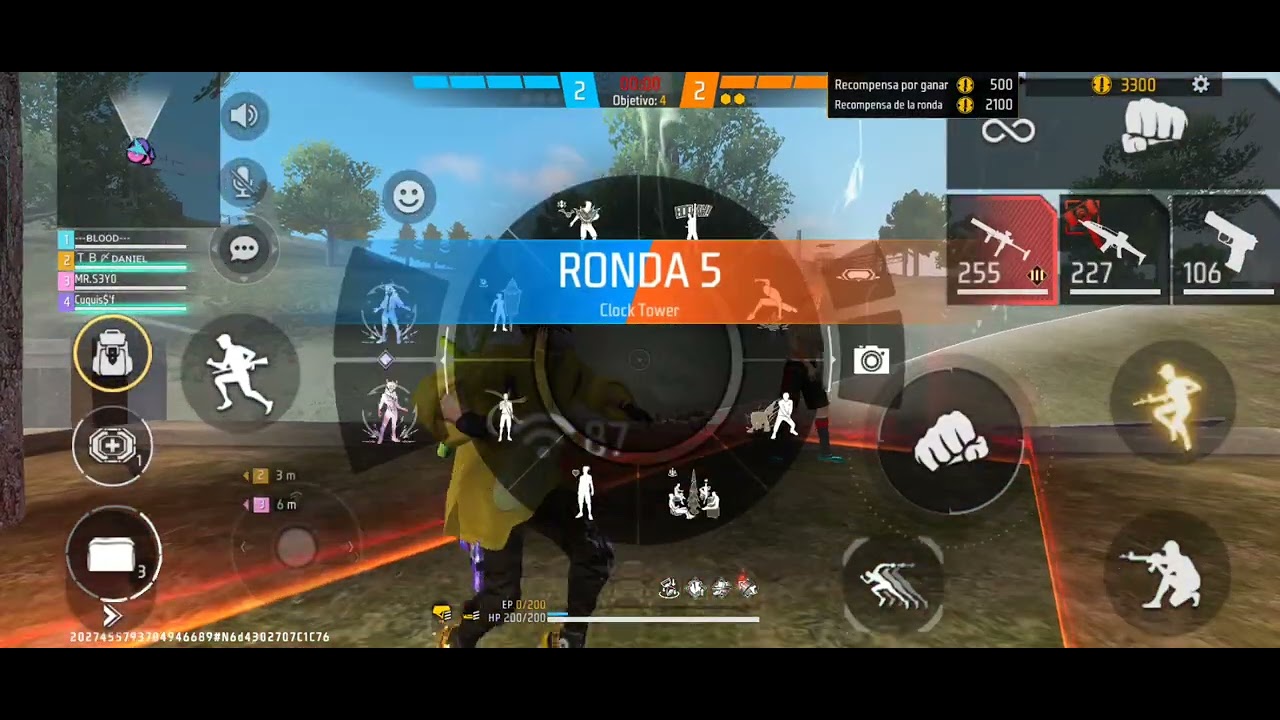 Video demo xd