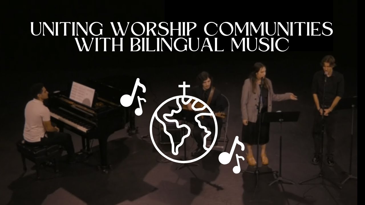 Misa Spanglish - Bilingual Catholic Mass Composed by Emily Loscialpo