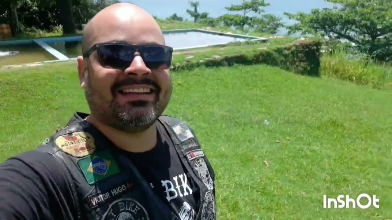 8 - ENCONTRO NACIONAL RAT BIKE DO BRASIL ( RJ-2022 ).