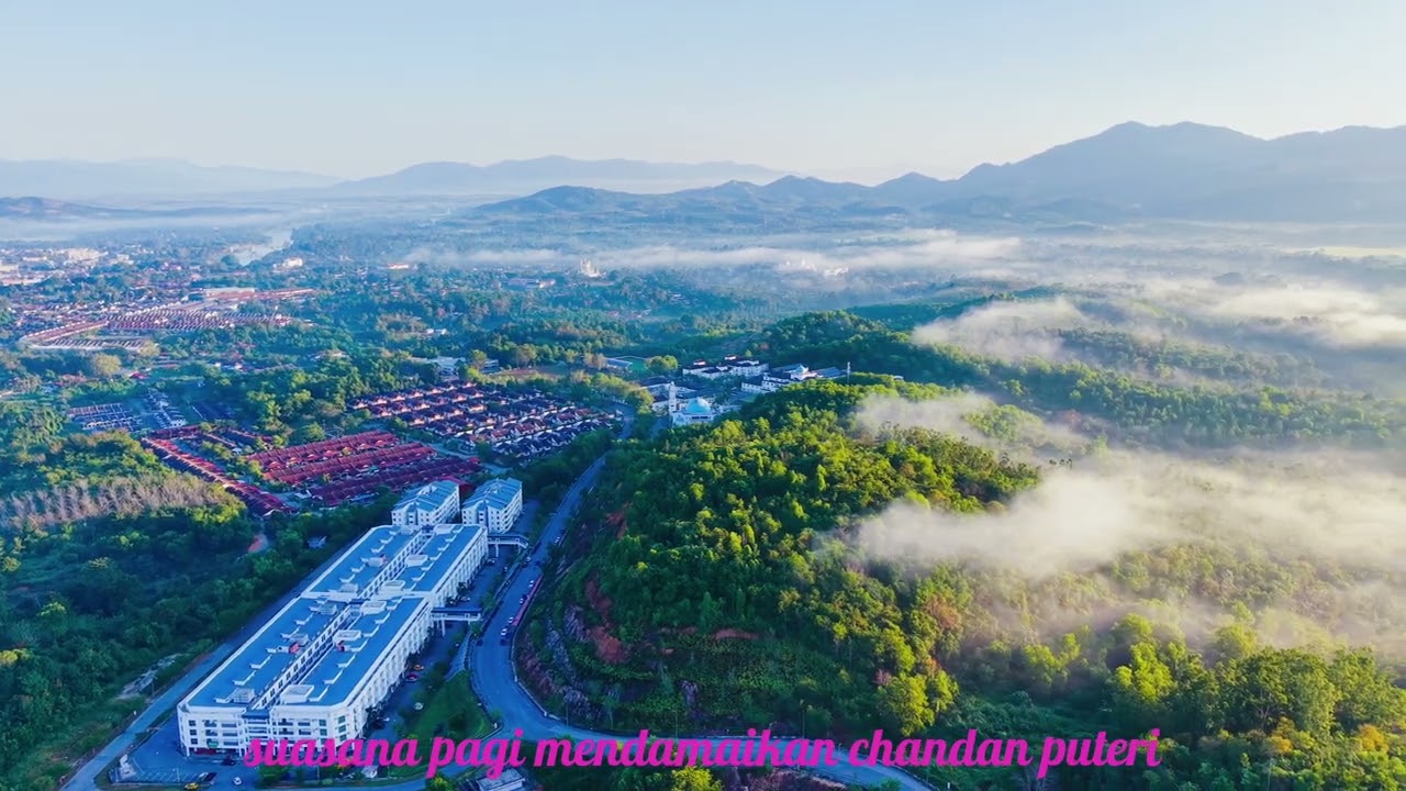 SUN RICE AT CHANDAN PUTERI