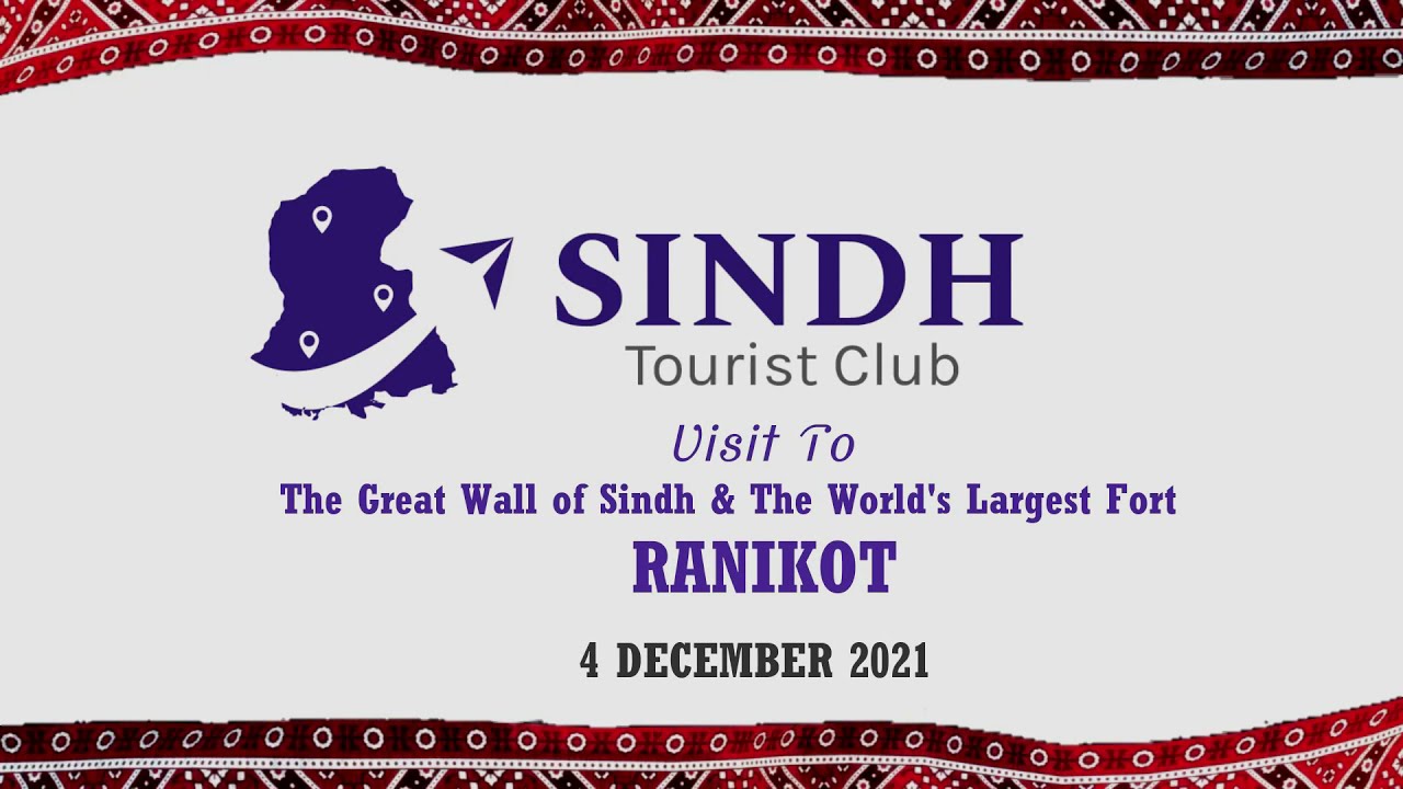 Ranikot Promotion - STC.