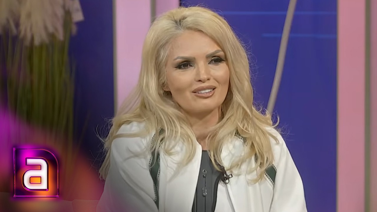 Aksidenti i rëndë ku rrezikoi të mbetej e palëvizshme, humbja e nënës e Ramazani