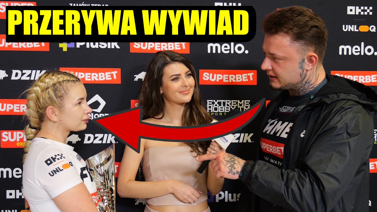 ZAŁAMANA ŻANETKA PRZEGRYWA Z NIKITĄ - ONA TO PATOLA CHCE KOLEJNEJ WALKI - CAMERABOY CZY TO MIŁOŚĆ