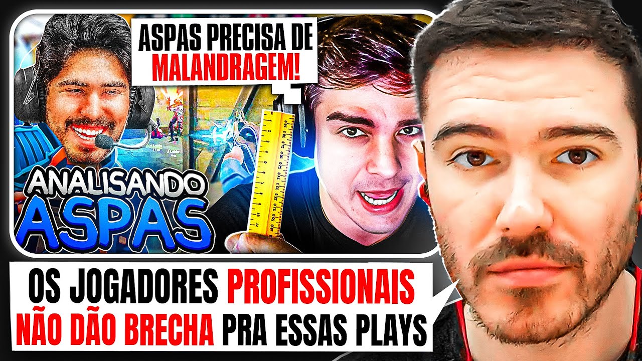 f0rsaken reagindo a 