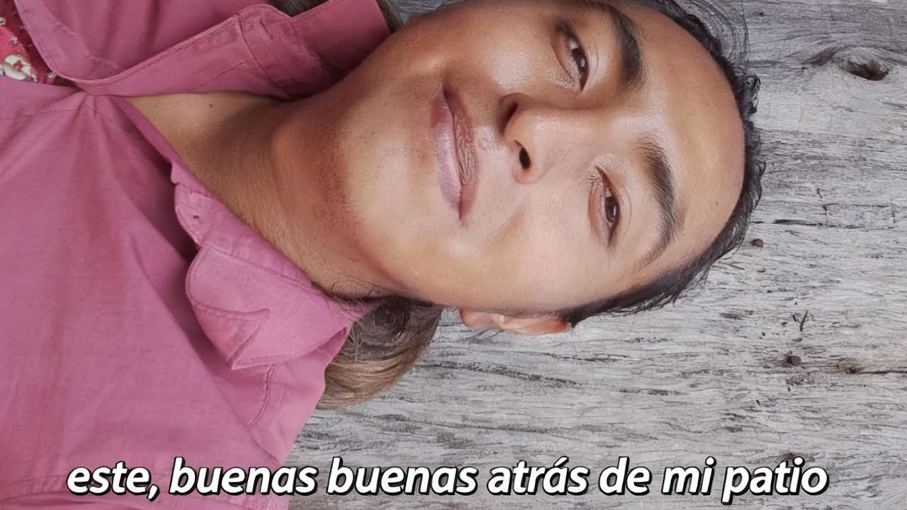 Nicole AP está en vivo