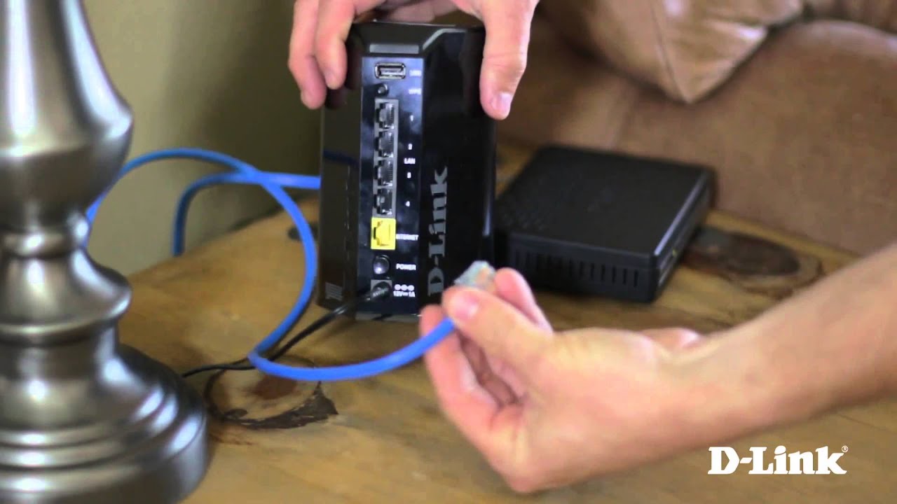 D-Link - DIR-626L Wireless N300