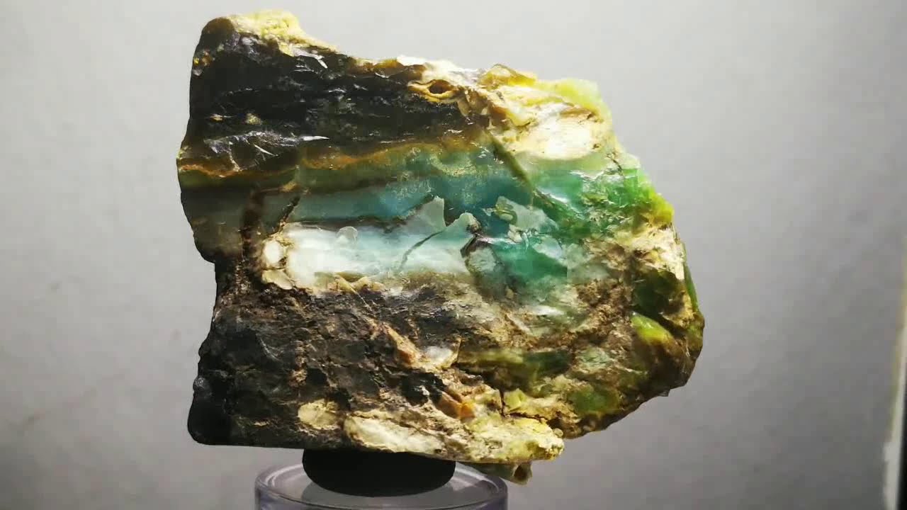 Xilopalo 100 Gramos,  Instagram, esmerald_a3