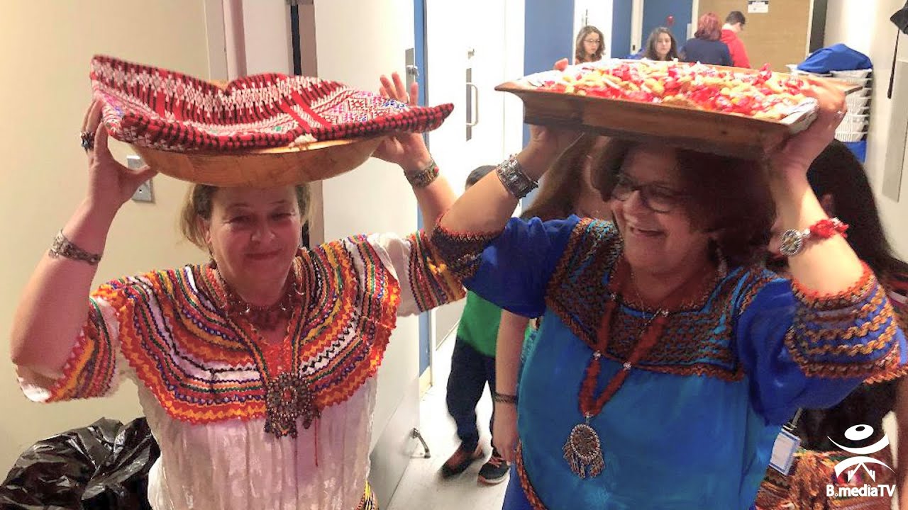L'association kabyle de Repentigny fête Yennayer