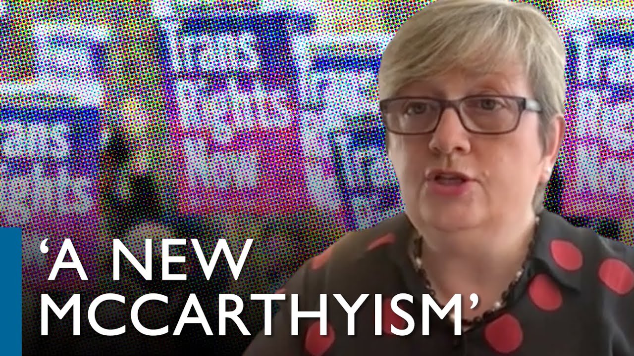 SNP MP ‘no-platformed’ by comedy festival in trans rights row