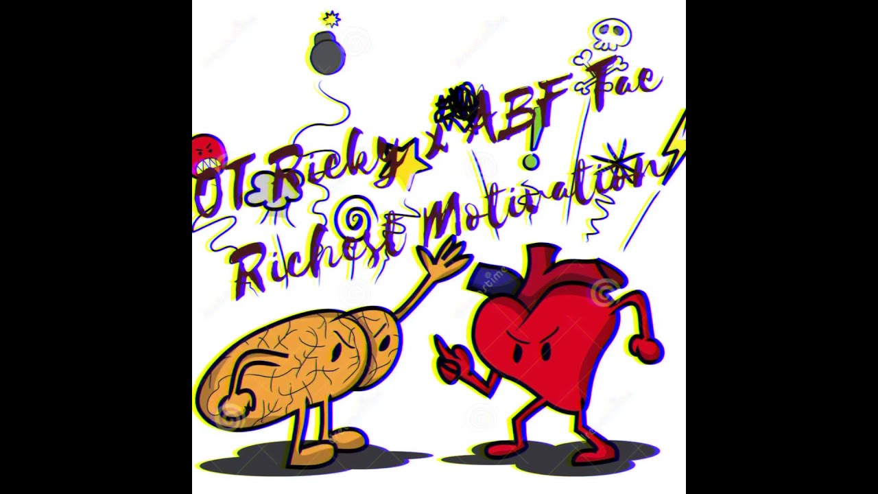 OT Ricky x (ABF)Tae - Richest Motivation