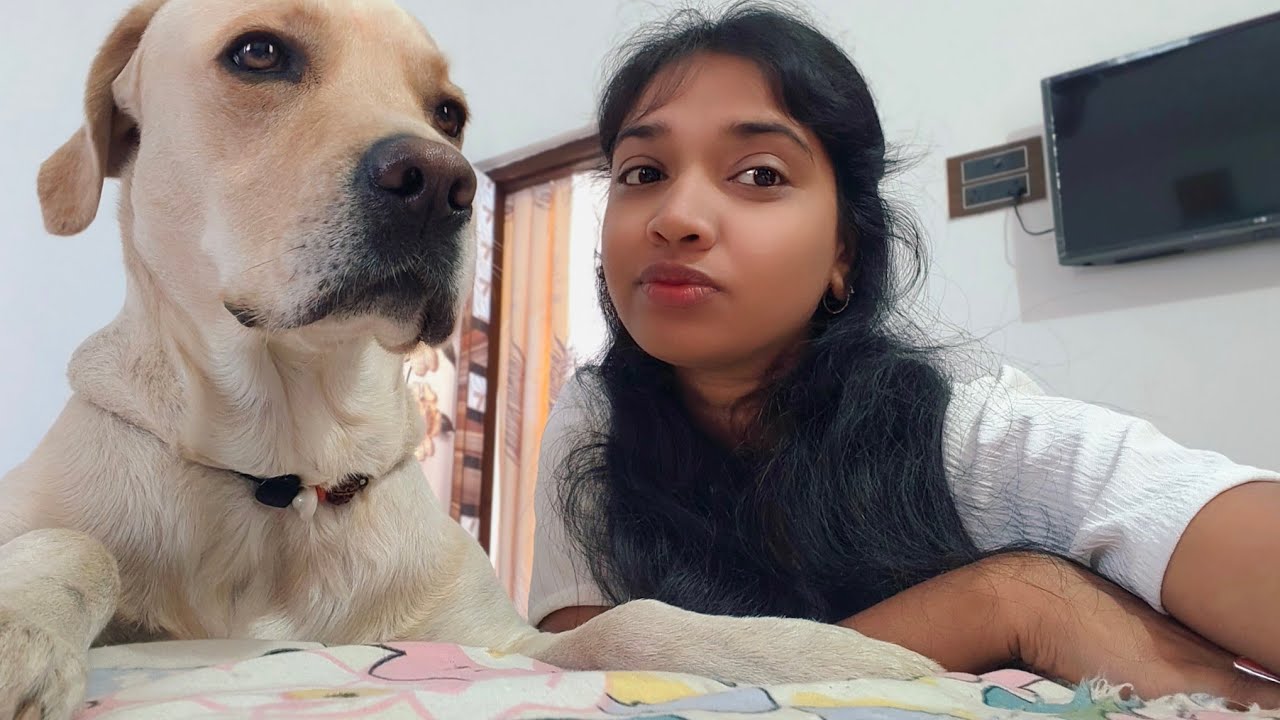  Joy ka 6th vlog | Joy maa ke saath garden me plants ko pani deta hua 🌿💧| @Journeyoffjoy 