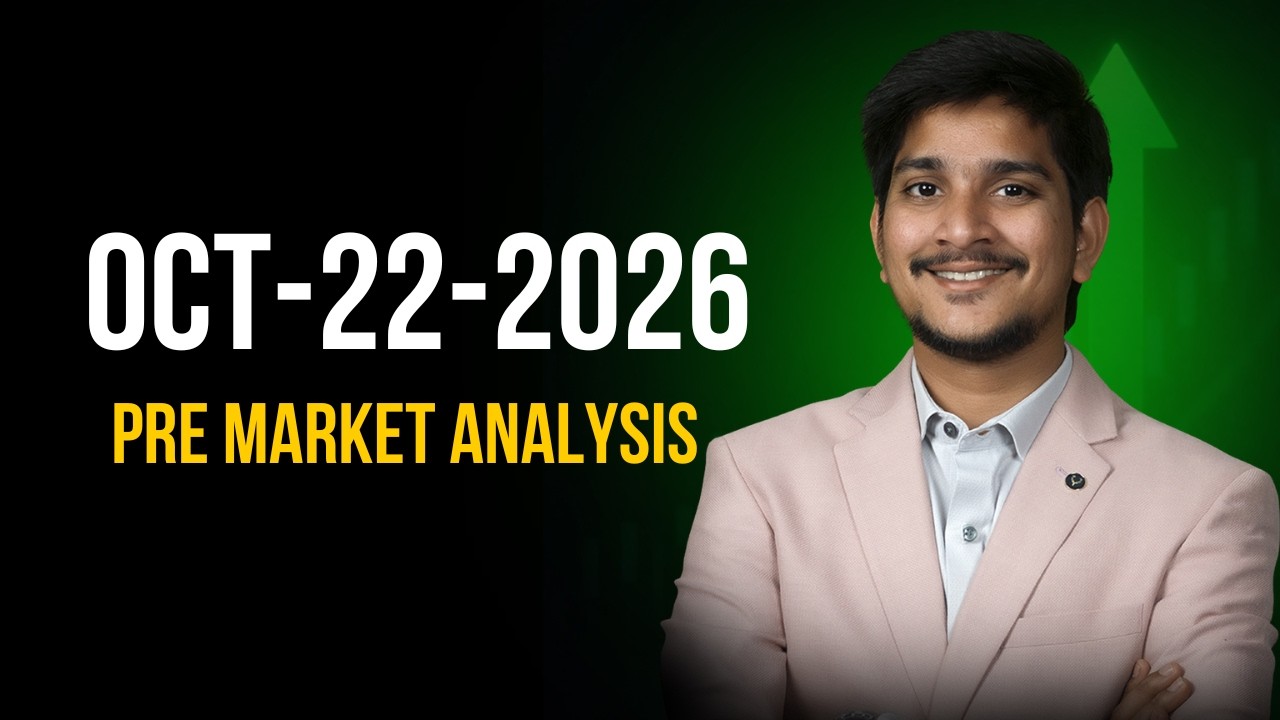 Crude Oil Rally, Sensex Expiry Outlook, Gold & Silver, RBI Minutes & SBI Data Leak | Key Stocks |