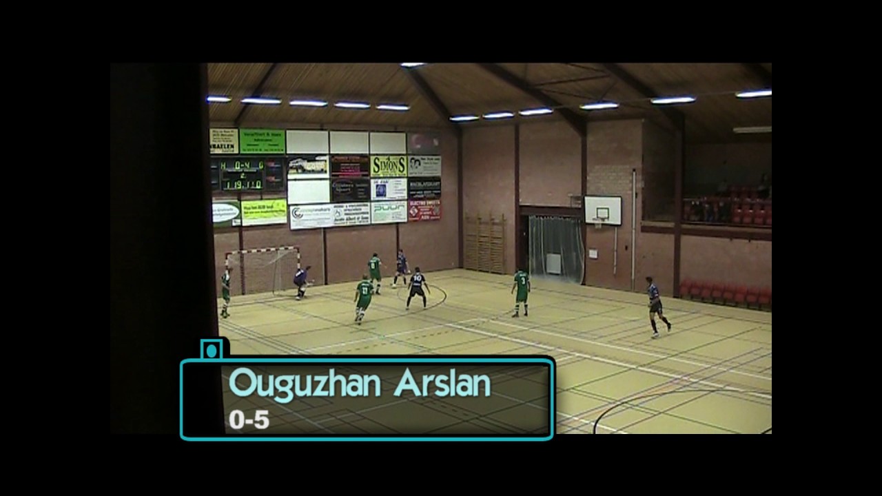 11/11/2016 zvk Meeuwen S vs Celtic Houthalen 94