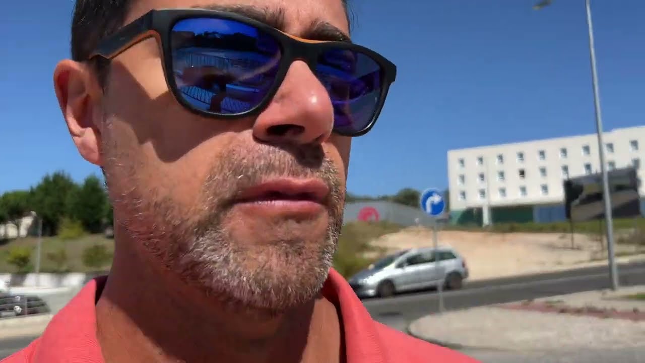 A linda cidade de Caldas da Rainha/Portugal 🇵🇹