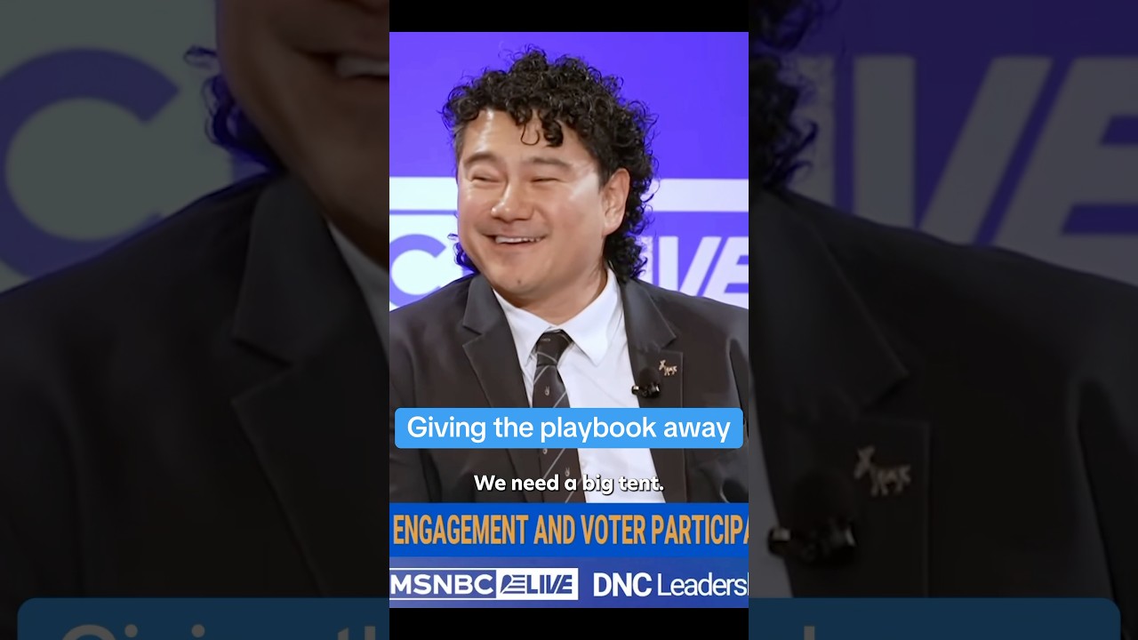 Dems can’t solve this with money. It takes time and commitment. 