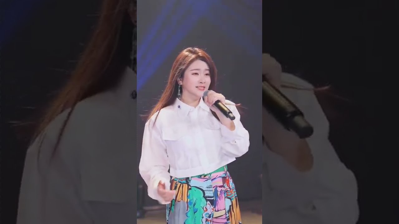 菲儿《有生之恋》豎屏 Fei Er Live Music (嗨歌)