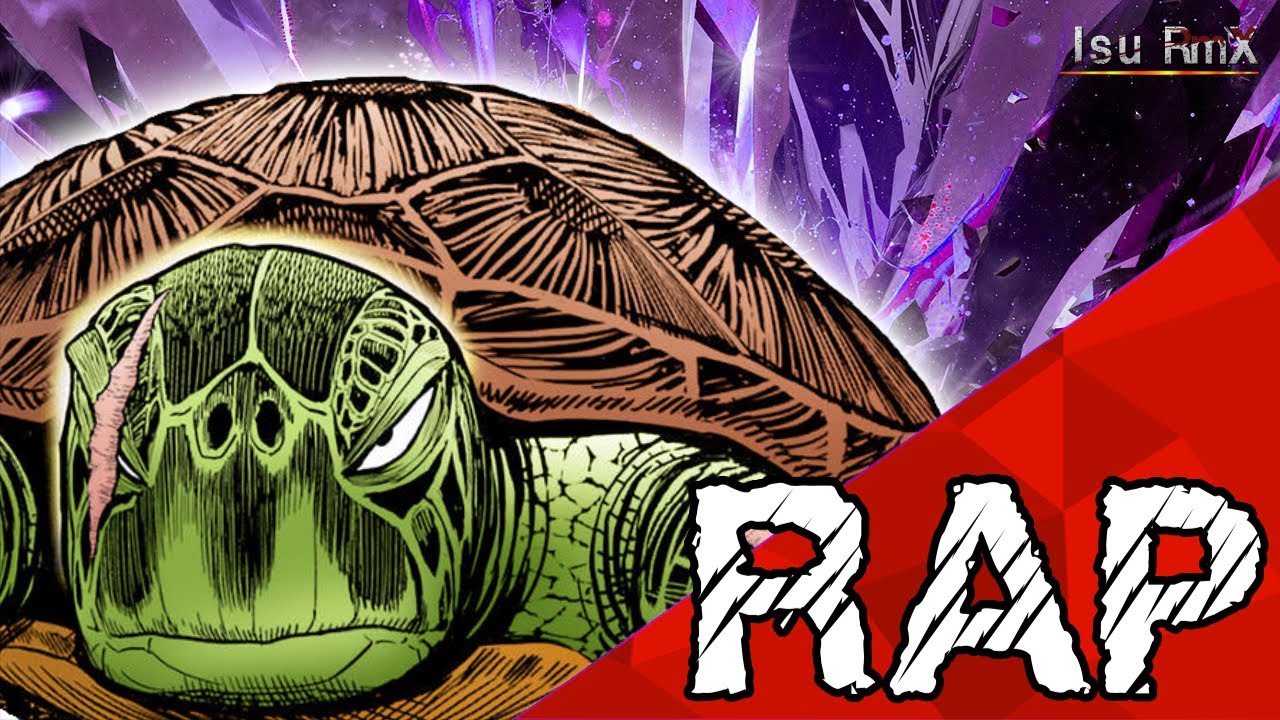 ▷ RAP de TUERTO PLATEADO | 🔥 Rooster Fighter 🔥 | Isu RmX
