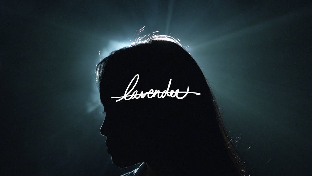 Gowe - Lavender [OFFICIAL MUSIC VIDEO]