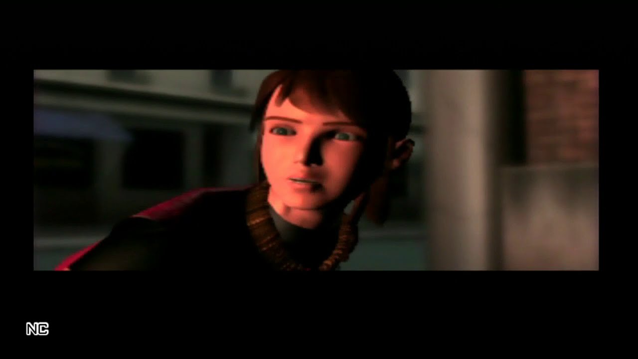 Resident Evil Clássics Intros (Español) HD 1080p