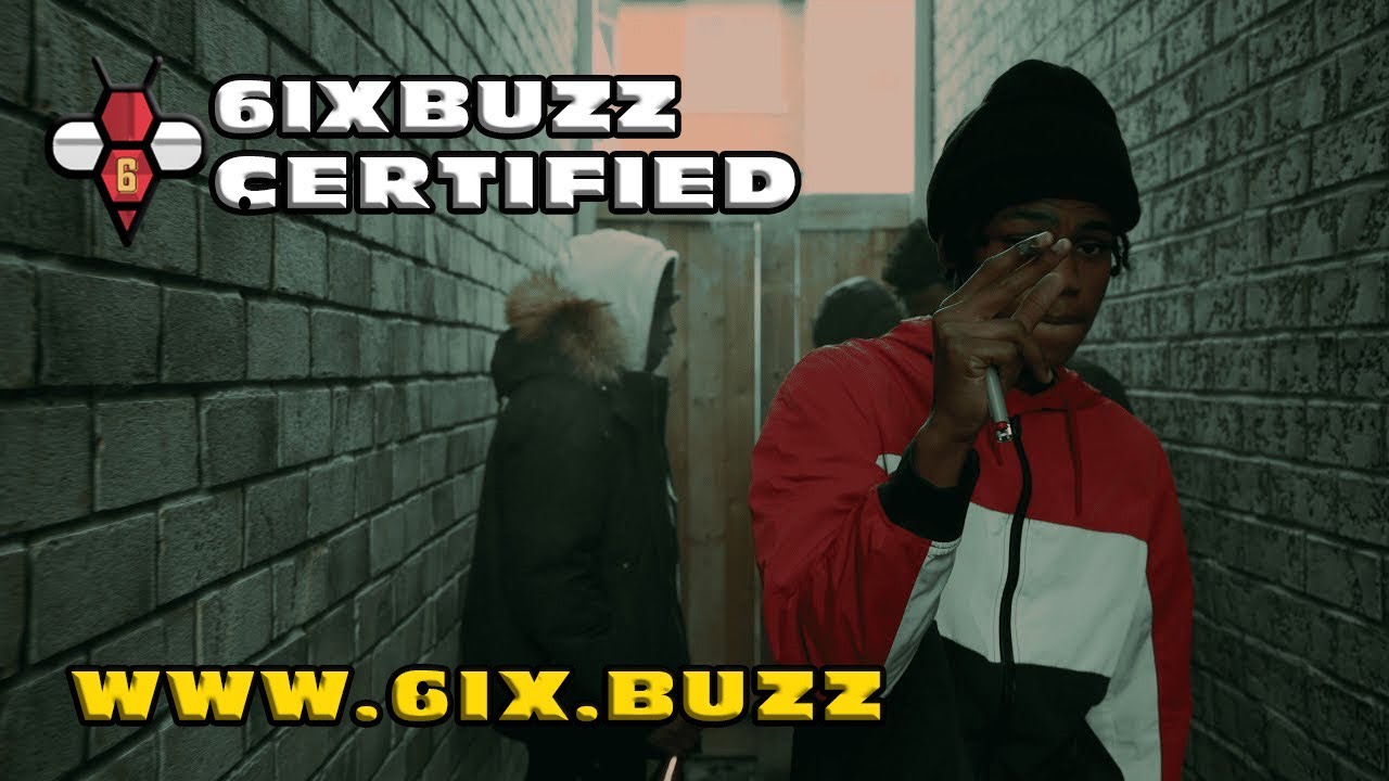 One Don x Yung 2nuff x YawdMan - Death Row (Official Music Video)