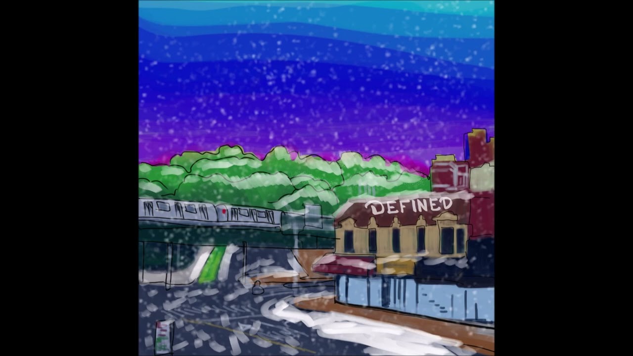 IFCYipeS - Defined (prod. by Roctimus Prime)