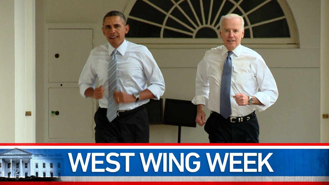 West Wing Week 2/28/14 or, 