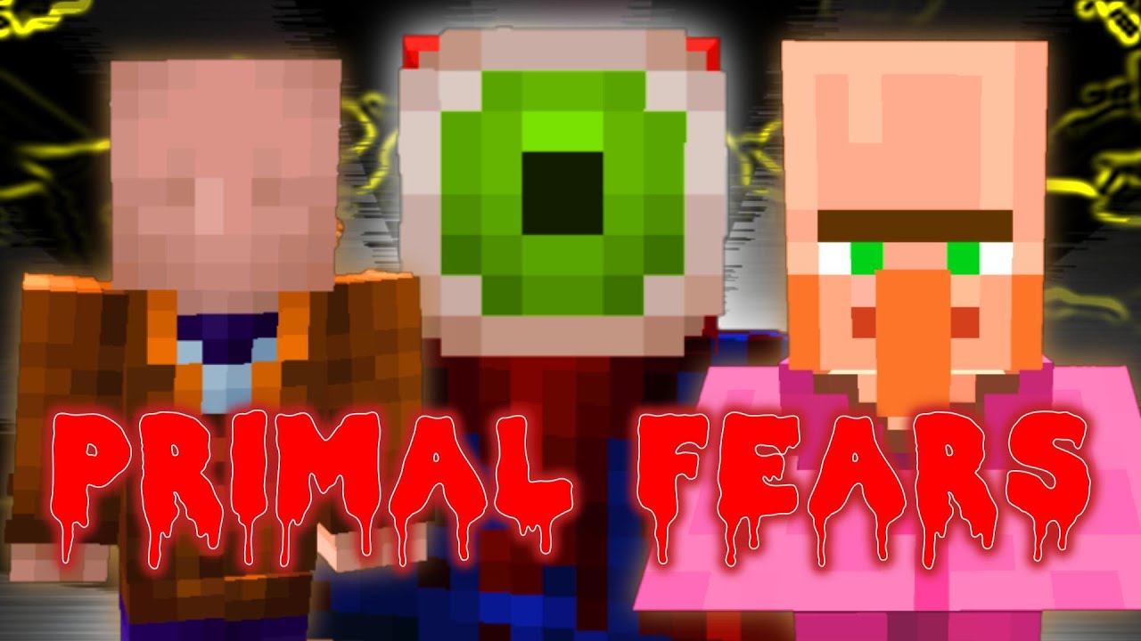 Primal Fears And How To Get The Most Dark Candy!! | Hypixel SkyBlock
