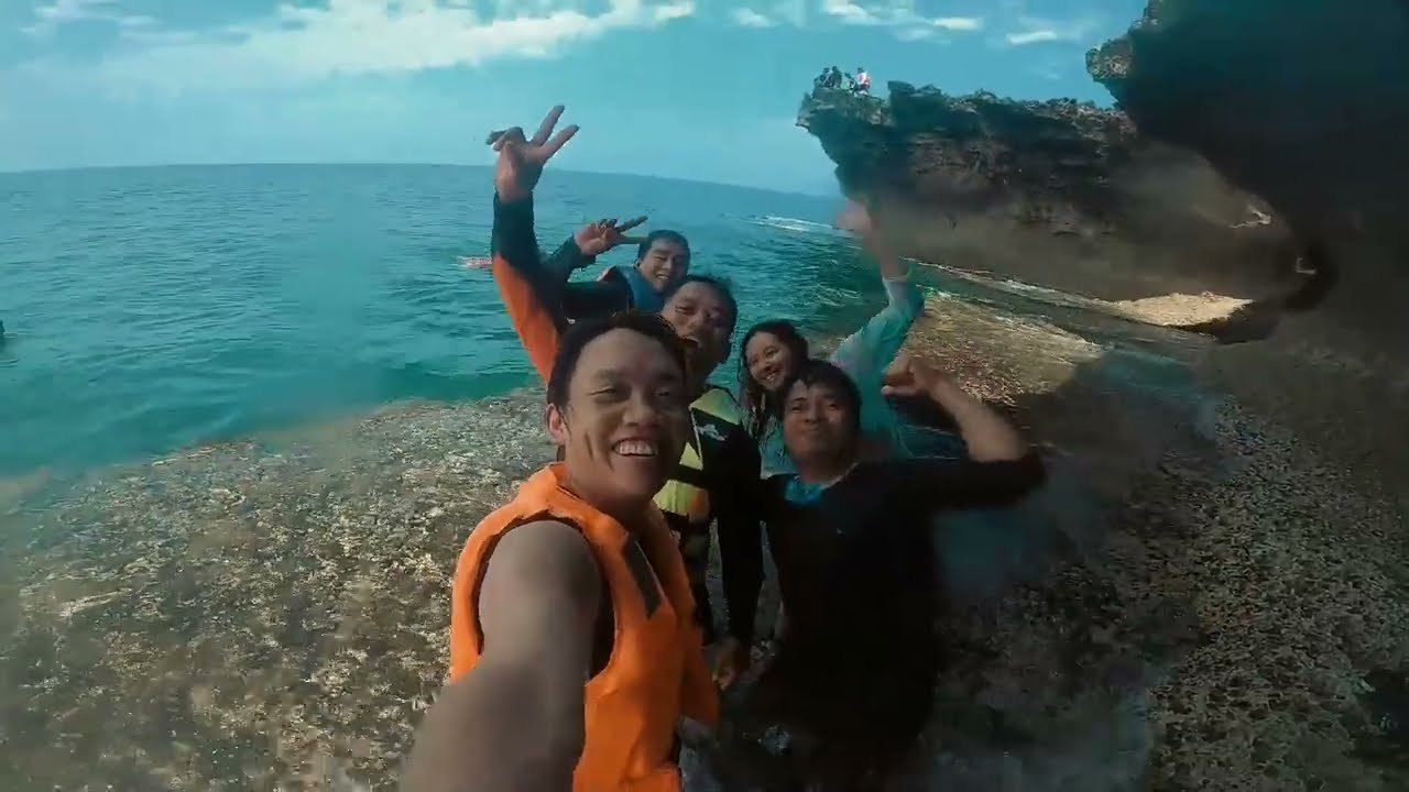Bolinao 2k24