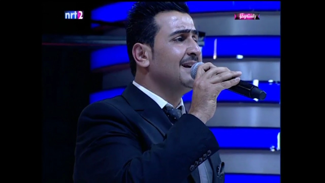 Rzgar Hussein mazhary xalaqi kawmlka