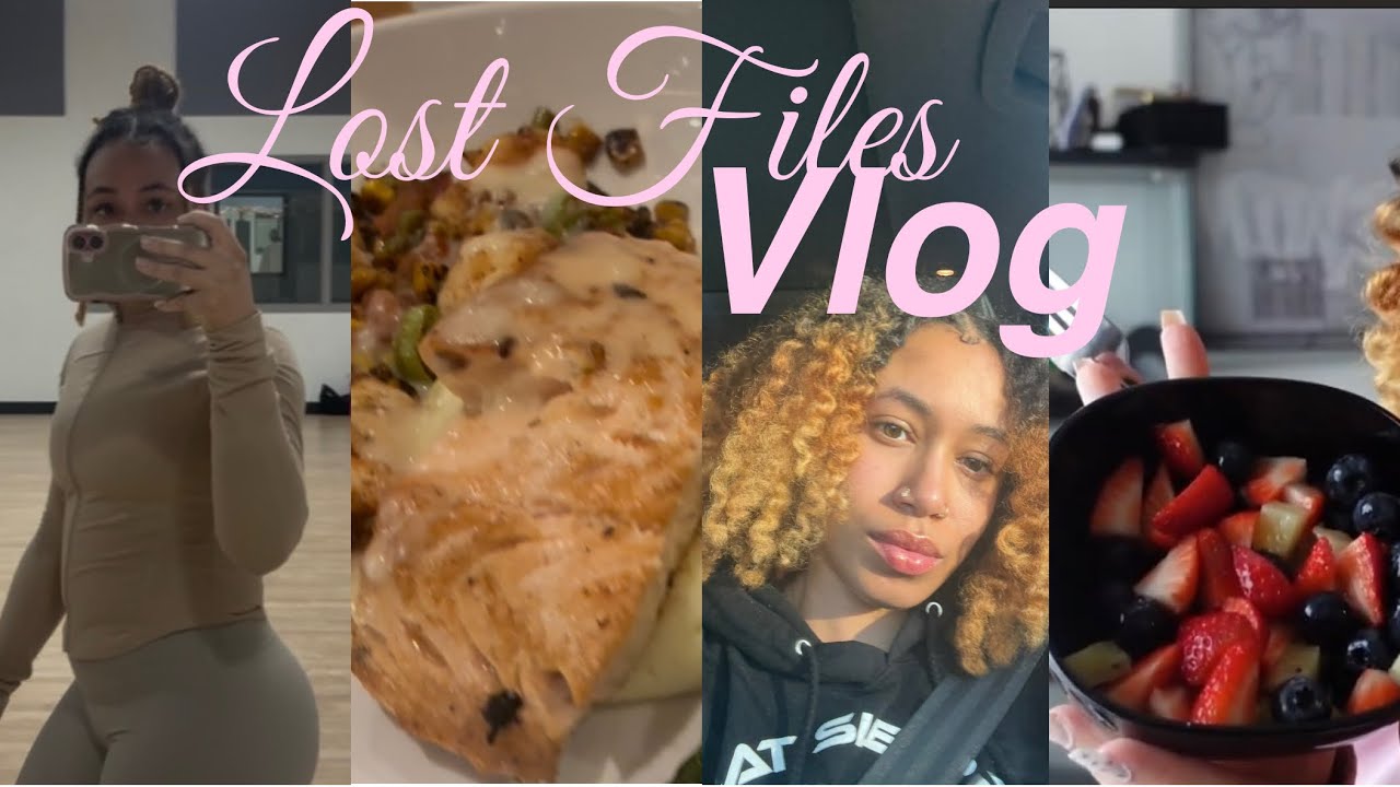 Weekly VLOG| Feeling Behind, Finding Peace | Mom Life, Flexibility class & a Real Day Vlog
