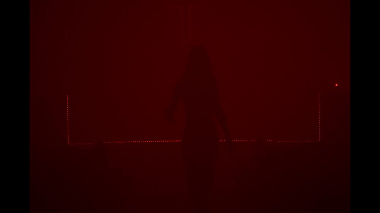 Ethel Cain - The God (Official Video)
