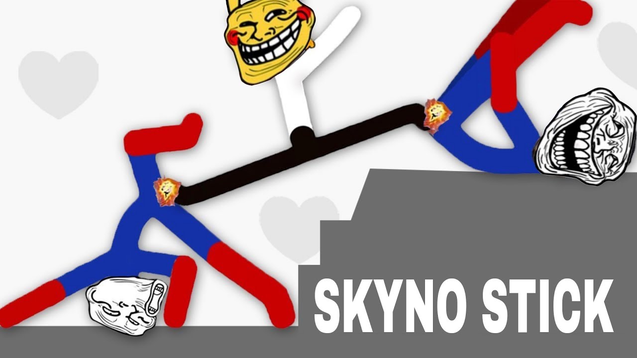 Best Falls | Stickman Dismounting compilation of funny moments  #11 
