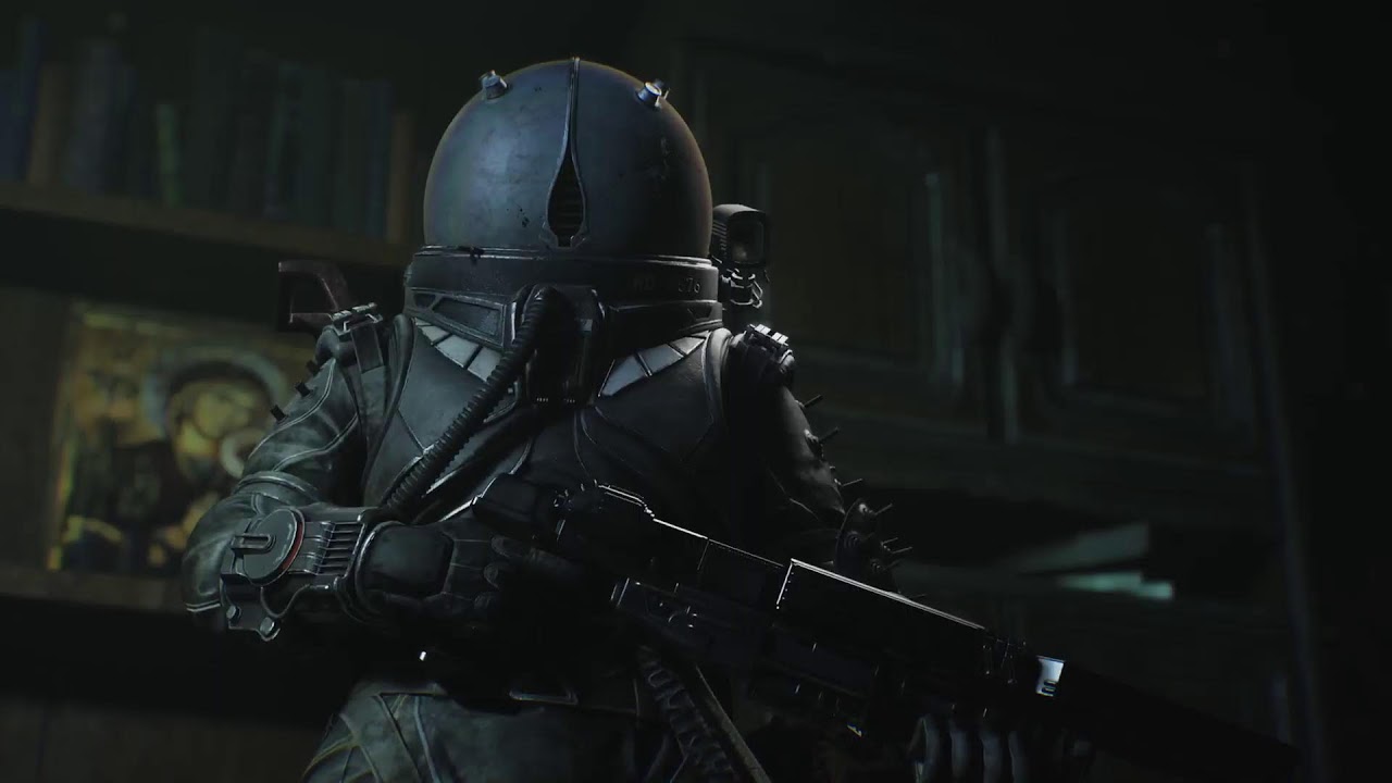 Cronos: The New Dawn [4]