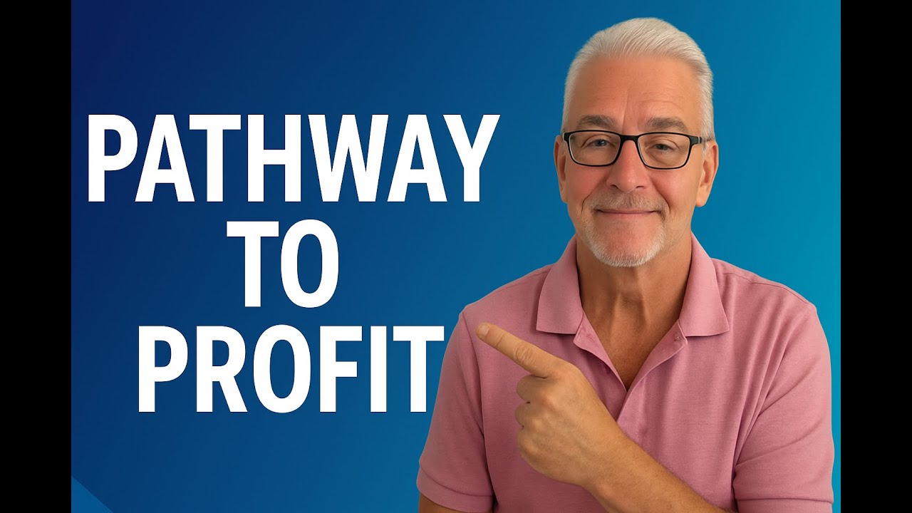 Your Pathway to Profit series