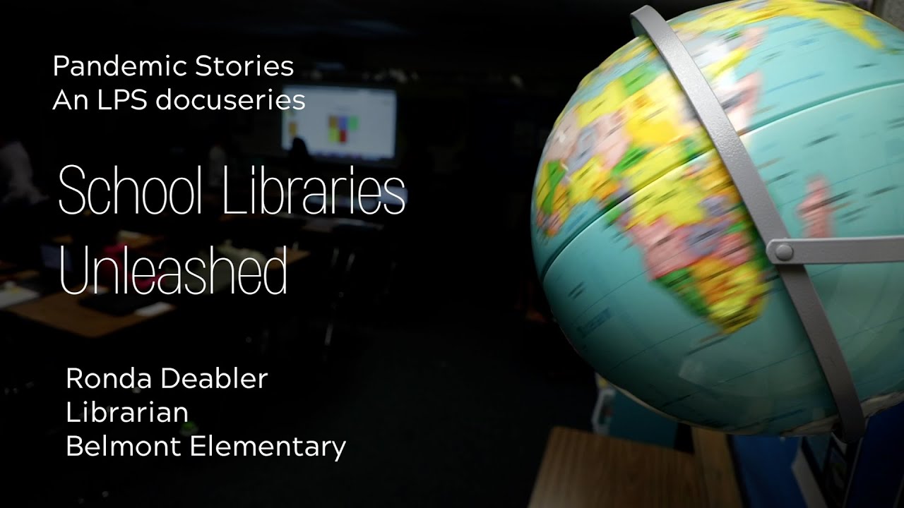 The Seat Beside You | Pandemic Stories: School Libraries Unleashed