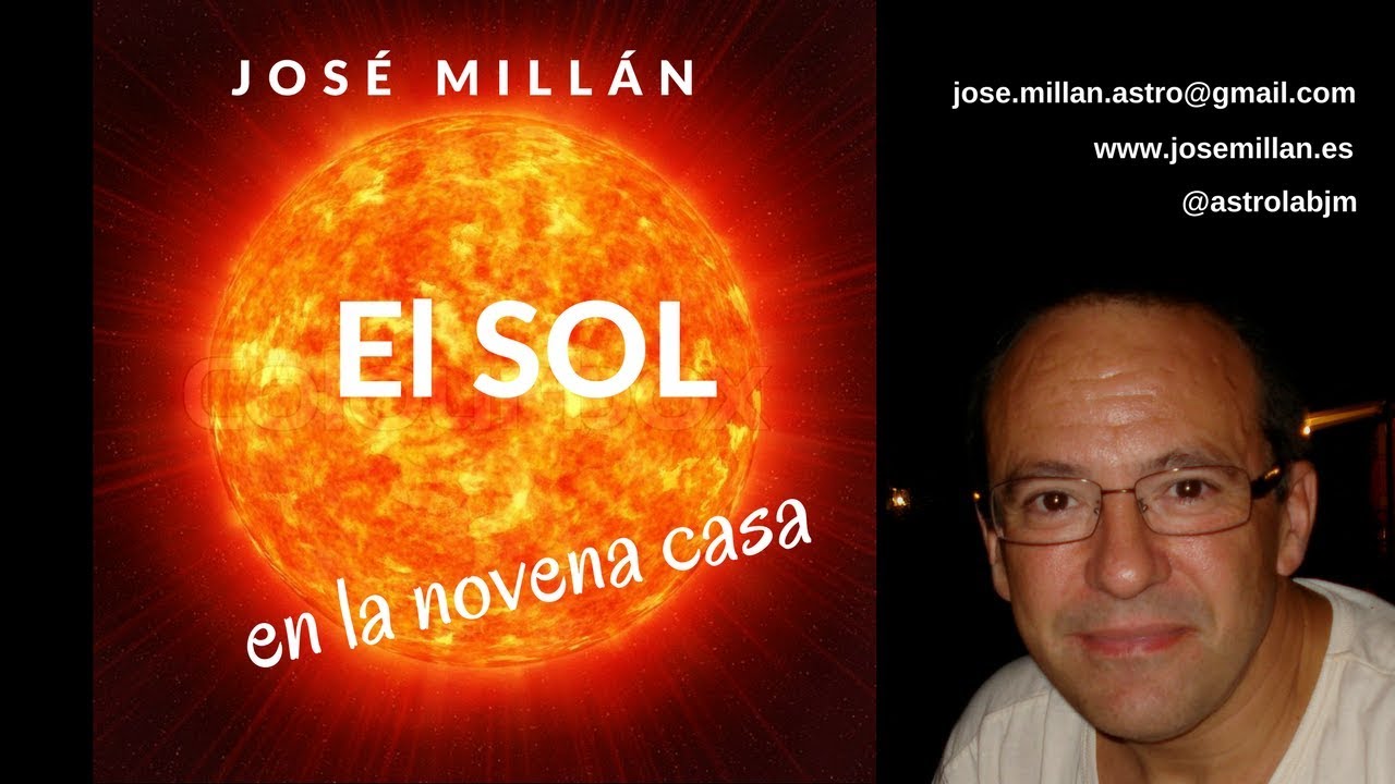 El Sol en la novena casa. Tu filosofía de vida.