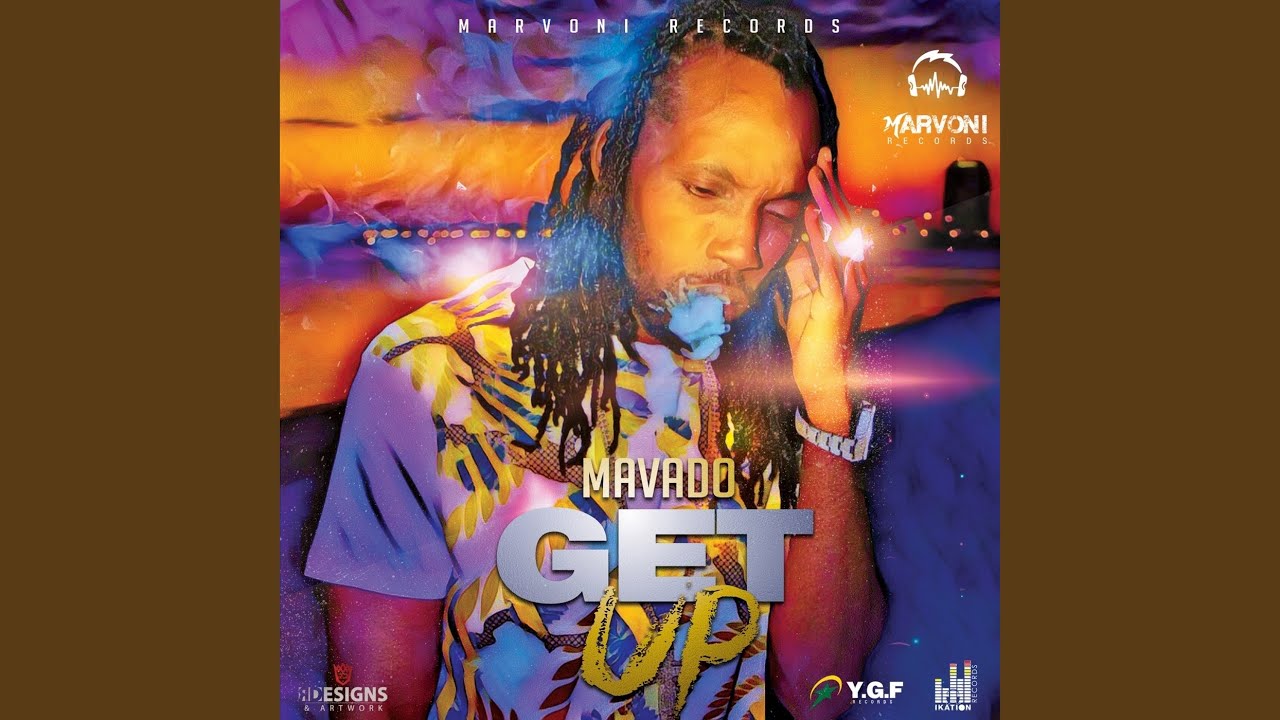 Get Up