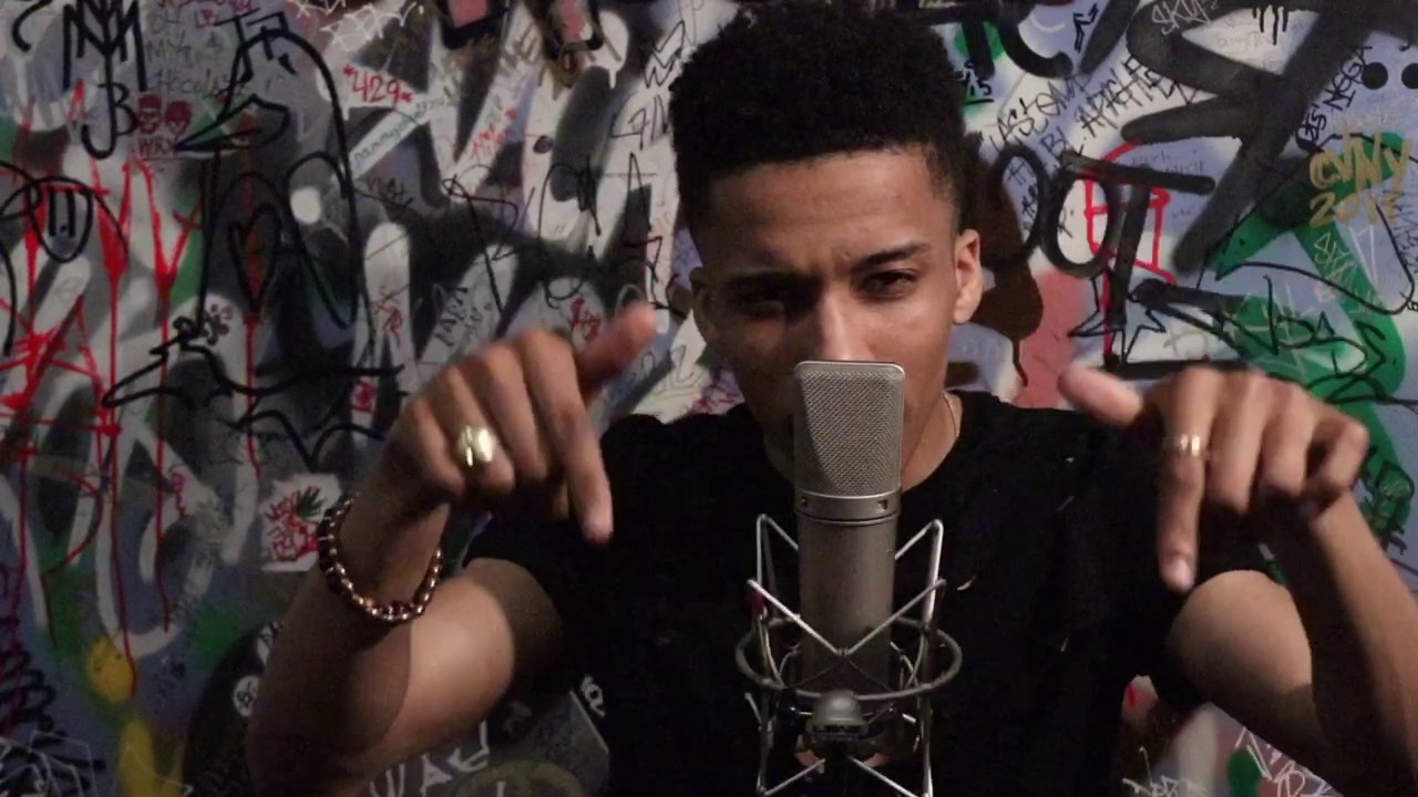 Khalid Location / Beyonce All Night Mash Up by Devon Culture