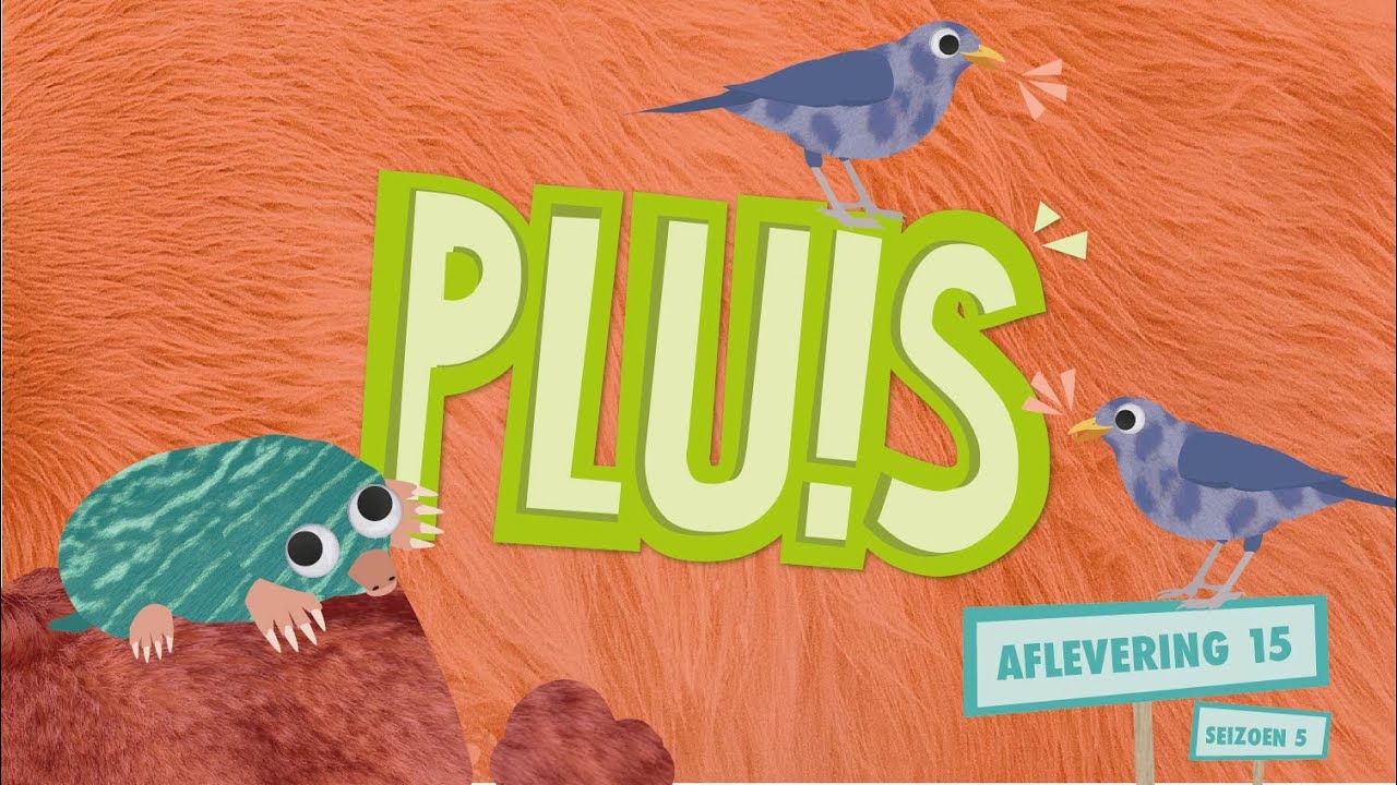 Hoe planten en dieren zich voorbereiden op de lente // Studio PLU!S // #15