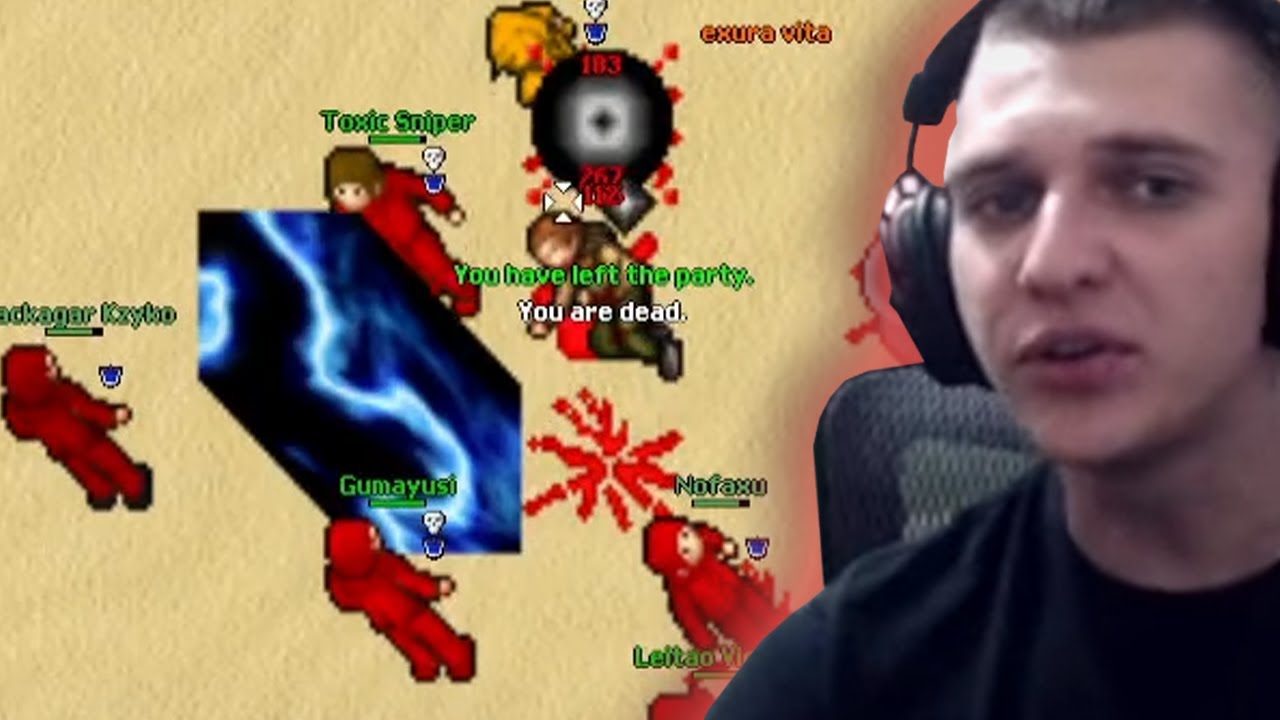 PAMIĘTAJ, STRACH PARALIŻUJE RĘCE! POŚWIĘCENIE DLA SOJUSZNIKÓW i BRAK LITOŚCI DLA OPONENTÓW 💀