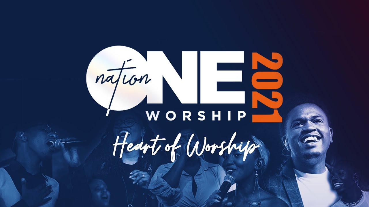 One Nation One Worship | 2021 Edition